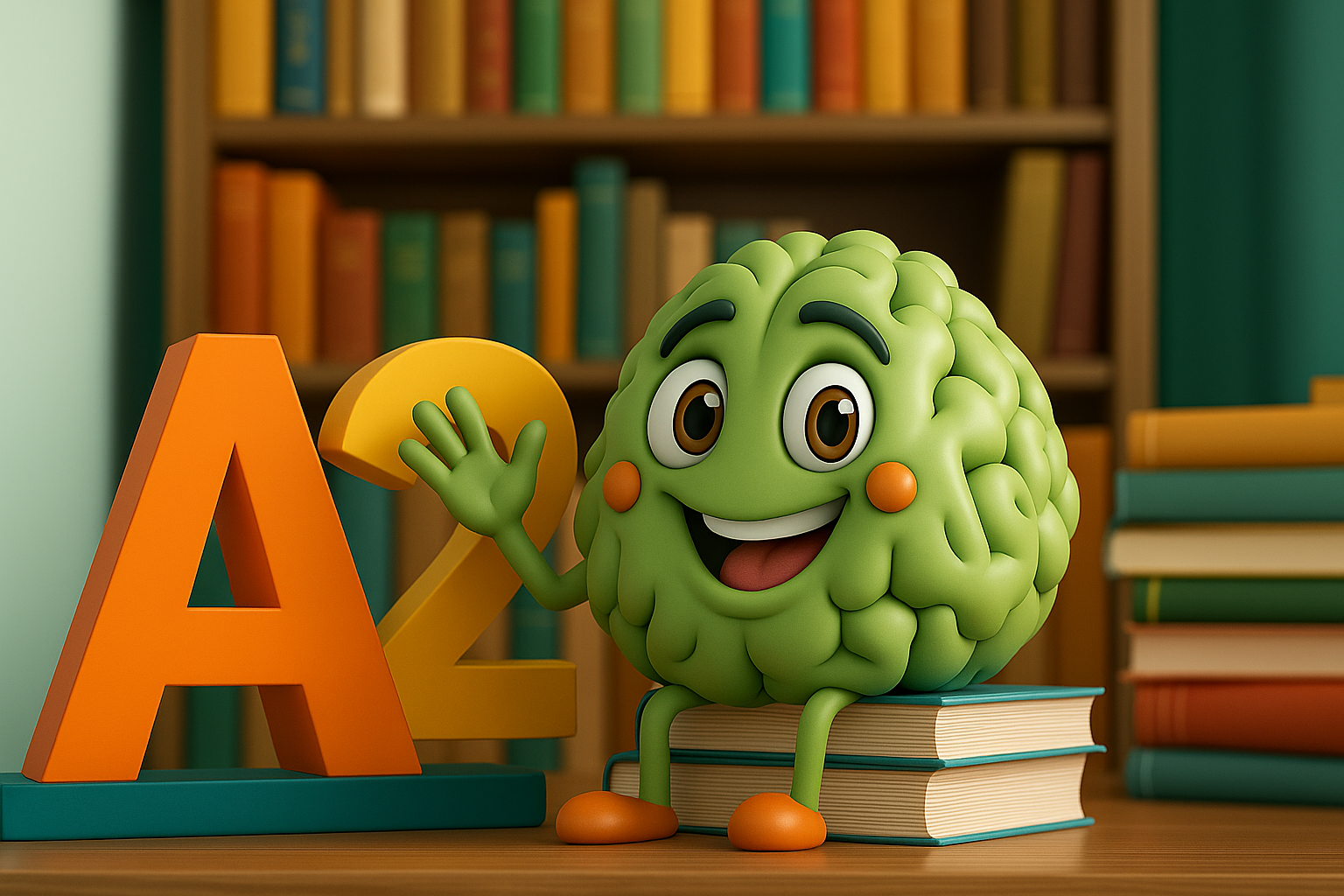Math A2 Level